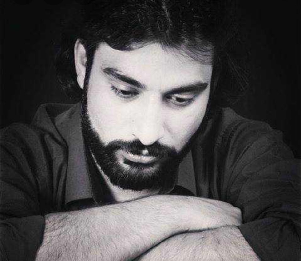 ناصر عبداللهی دریا موجن